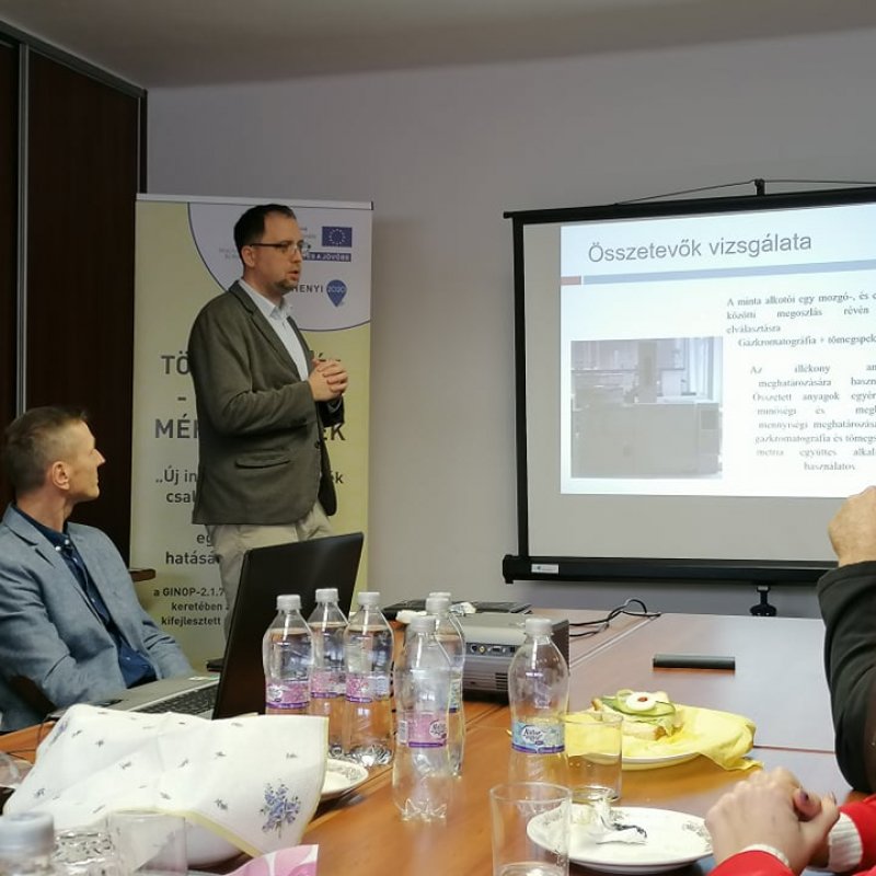 Bihari Innovációs Nap 21